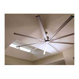 Industrial 72-in Ceiling Fan Item # 45721