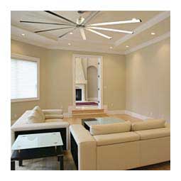 Industrial 72-in Ceiling Fan Item # 45721