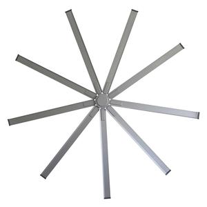 Industrial 96-in Ceiling Fan Item # 45722