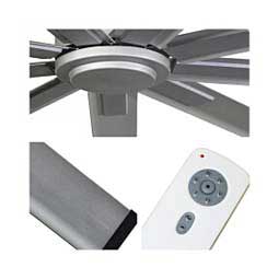 Industrial 96-in Ceiling Fan Item # 45722