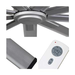Industrial 96-in Ceiling Fan Item # 45722