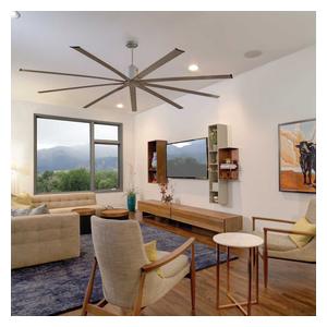 Industrial 96-in Ceiling Fan Item # 45722