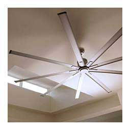 Industrial 96-in Ceiling Fan Item # 45722