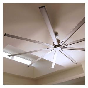 Industrial 96-in Ceiling Fan Item # 45722