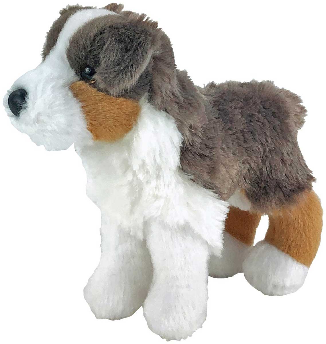 Valley Vet Big Sway the Australian Shepherd Children's Plush Toy