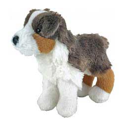 Big Sway the Australian Shepherd Children's Plush Toy  Big Country Farm Toys