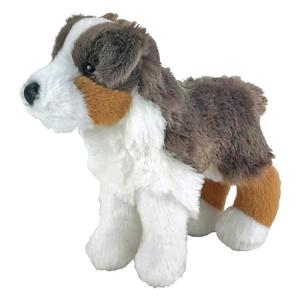 Big Sway the Australian Shepherd Children's Plush Toy Item # 45763