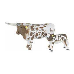 16-Piece Large Ranch Toy Set Item # 45769