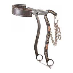 Professional Series Hackamore  Classic Equine