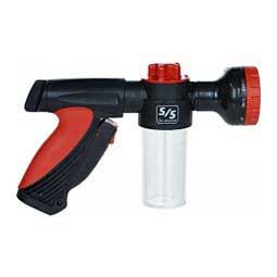 Mini Soap Foamer  Sullivan Supply