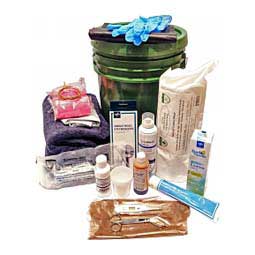 Professional Foaling Kit Item # 45879
