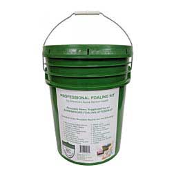 Professional Foaling Kit Item # 45879