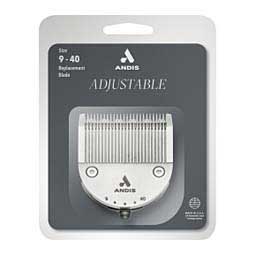 Pulse Li 5 Replacement Blade Set Item # 45931