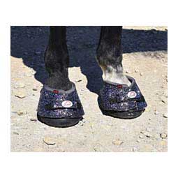 ELB Bling Horse Hoof Boot - Regular Item # 45947