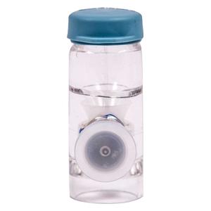 Flexineb Medication Cup/Drug Chamber Unit Standard Flow - Gray Item # 45966