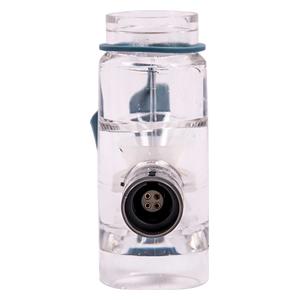 Flexineb Medication Cup/Drug Chamber Unit Standard Flow - Gray Item # 45966