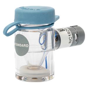 Flexineb Medication Cup/Drug Chamber Unit Standard Flow - Gray Item # 45966