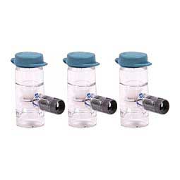 Flexineb Medication Cup/Drug Chamber Unit Standard Flow - Gray Item # 45967