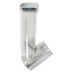 Flexineb Aerosol Holding Chamber and Inlet Valve Kit Item # 45972