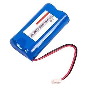 Flexineb Controller Rechargeable Battery 7.5V Li-Ion Item # 45974