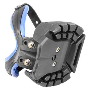 Easyboot Fury Heart Horse Hoof Boot Item # 46023