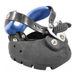 Easyboot Fury Heart Horse Hoof Boot Item # 46023
