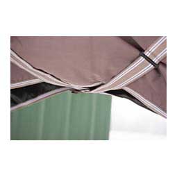 Giraffe Print Medium Weight Standard Neck Horse Blanket Item # 46060