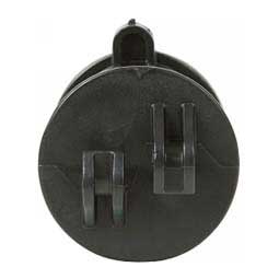 Standard Rod Post Screw-On Insulator Item # 46129