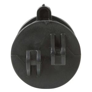 Standard Rod Post Screw-On Insulator Item # 46129