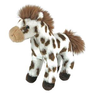 Bud Bud the Wonder Horse Children's Plush Toy Item # 46138