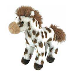 Bud Bud the Wonder Horse Children's Plush Toy Item # 46138