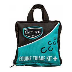 Curicyn Equine Triage Kit - 36 pieces Item # 46168