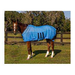 Equi Cool Down Deluxe Body Wrap for Horses Item # 46172