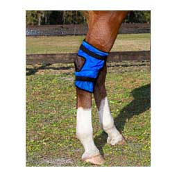 Equi Cool Down Hock Wraps for Horses Item # 46176
