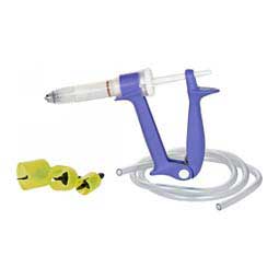12 ml Premium Tube-Fed Injector Syringe Item # 46212