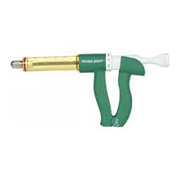 Prima-Shot Repeater Syringe 50 ml Item # 46240