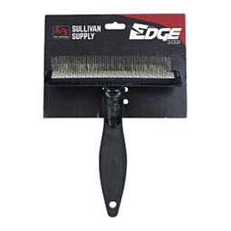 Edge Slicker Brush for Show Livestock Item # 46277