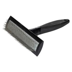 Edge Slicker Brush for Show Livestock Sullivan Supply