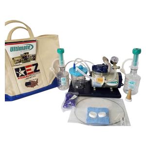 Ultimate Ez Milking System Item # 46284