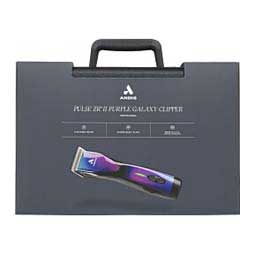 Pulse ZR II Detachable Blade Clipper Item # 46295