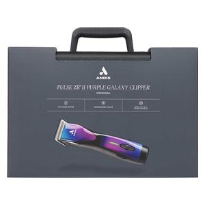 Pulse ZR II Detachable Blade Clipper Item # 46295