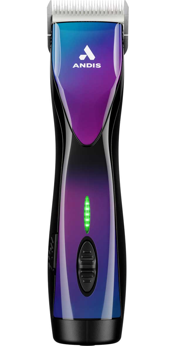 andis pulse zr ii vet pack cordless clipper