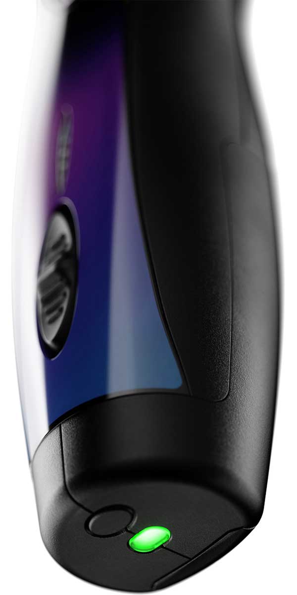 pulse zr ii detachable blade clipper