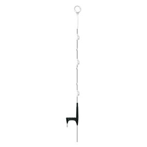 Heavy Duty Multi Wire Ring Top Post Item # 46419