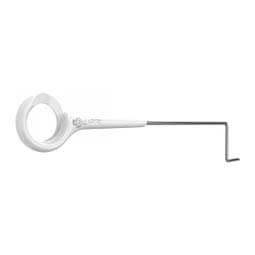 Ring Top Offset Side Mount Insulator Item # 46422
