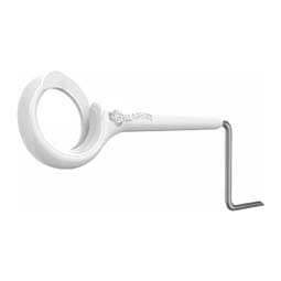 Ring Top Offset Side Mount Insulator Item # 46423