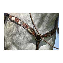 Brindle Breast Collar Item # 46443