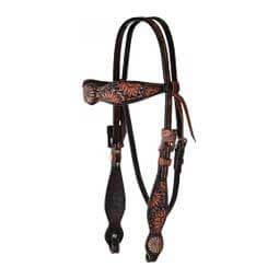 Sunflower Browband Item # 46456