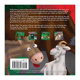 No More Rules Children's Book Item # 46459