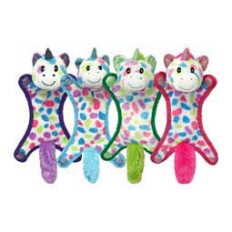 Ball Head Unicorns Dog Toy Item # 46538